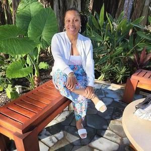 Meet your Posher, Harlem